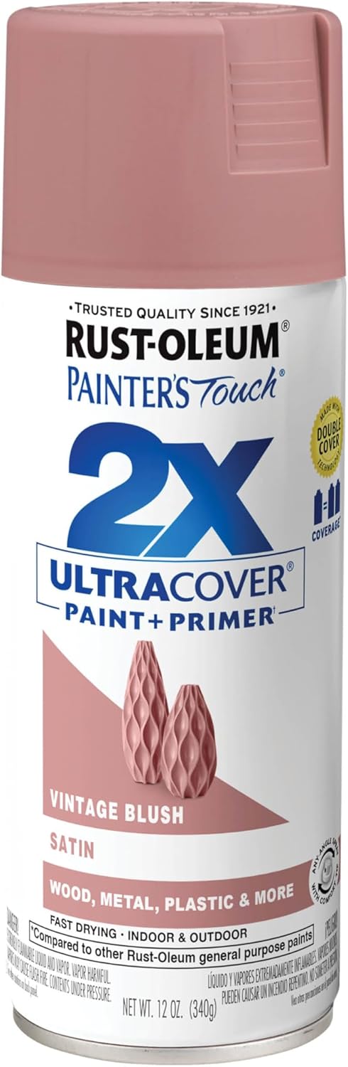 Rust-Oleum Touch 2X Ultra Cover Spray Paint