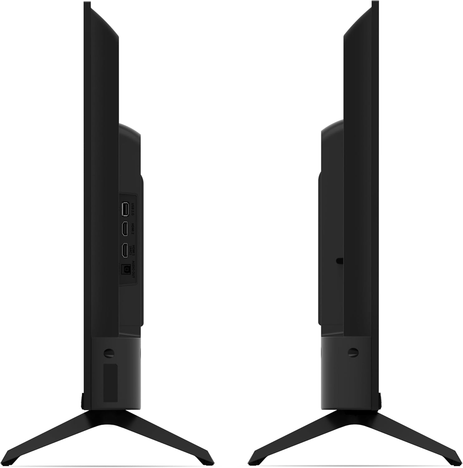 VIZIO 40" Full HD Smart TV | 1080p, Alexa