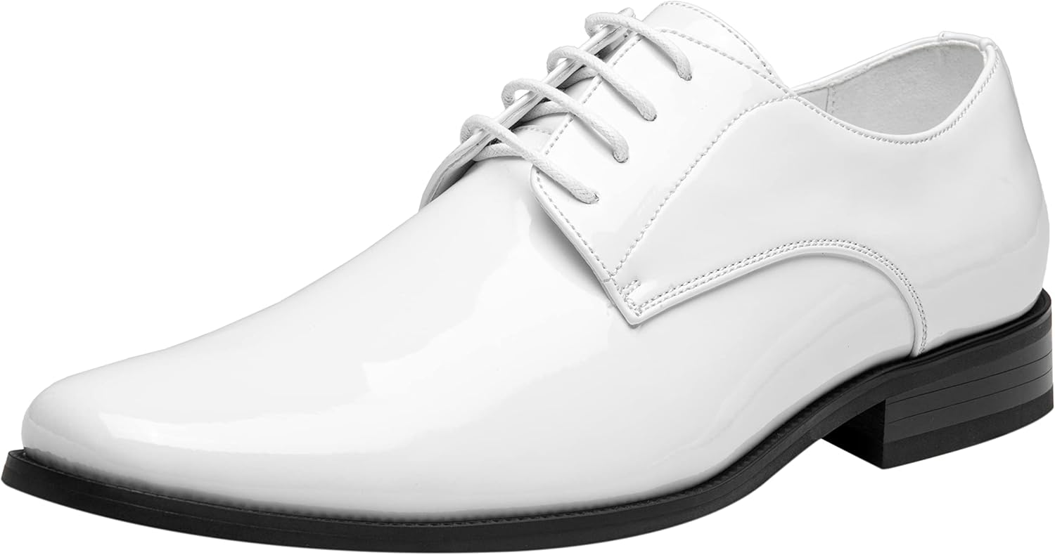 Jousen Mens Dress Shoes for Men