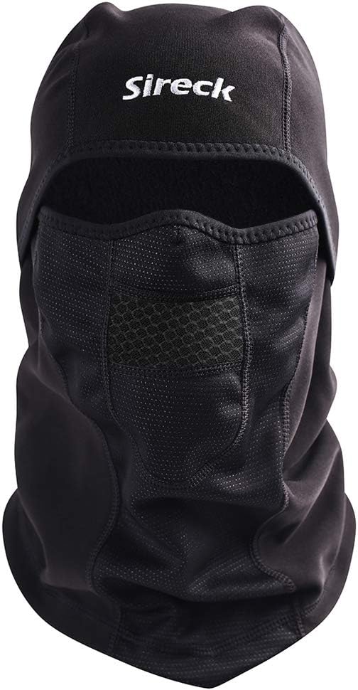 Cold Weather Balaclava Ski Mask