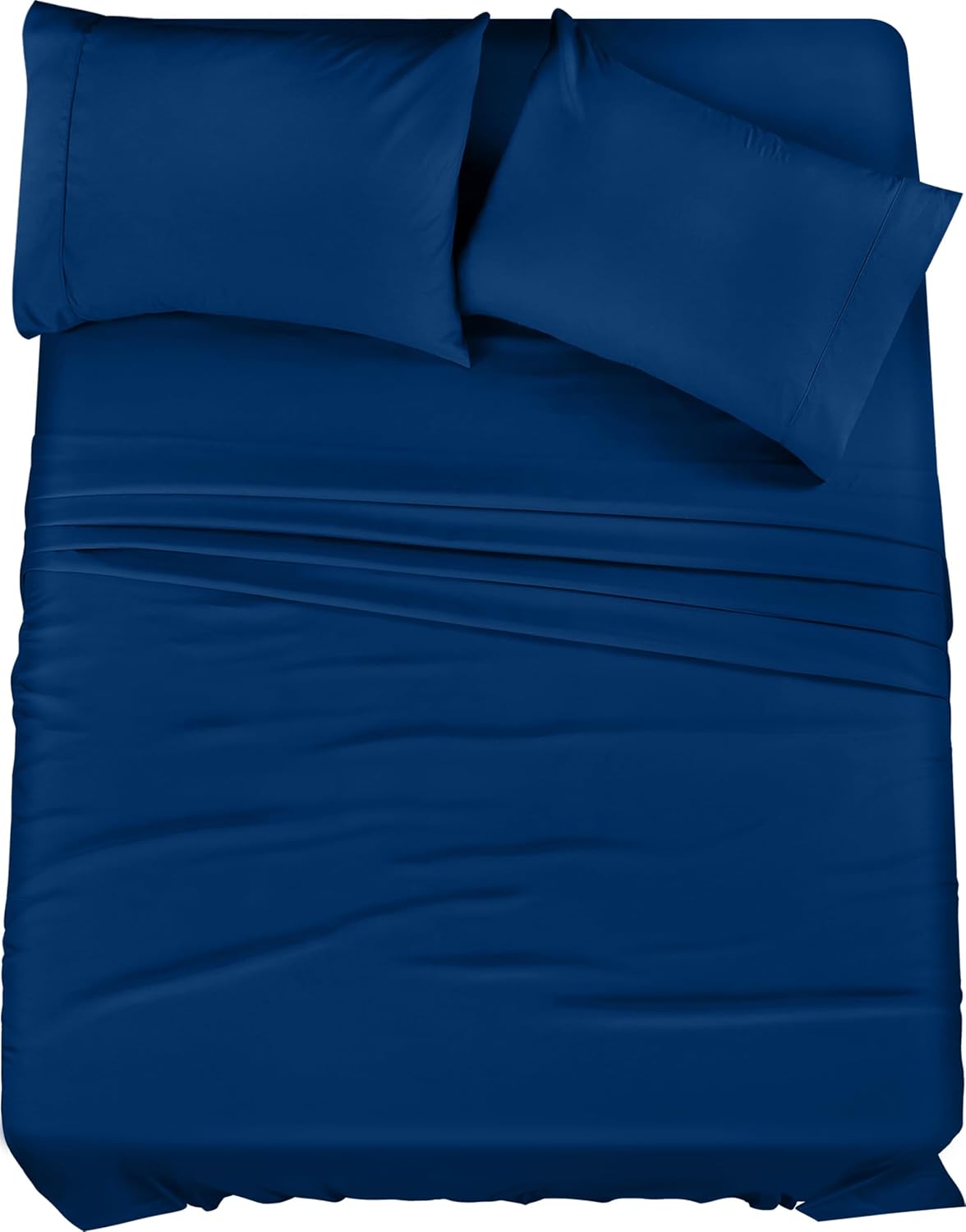 Utopia Bedding Queen Sheet Set