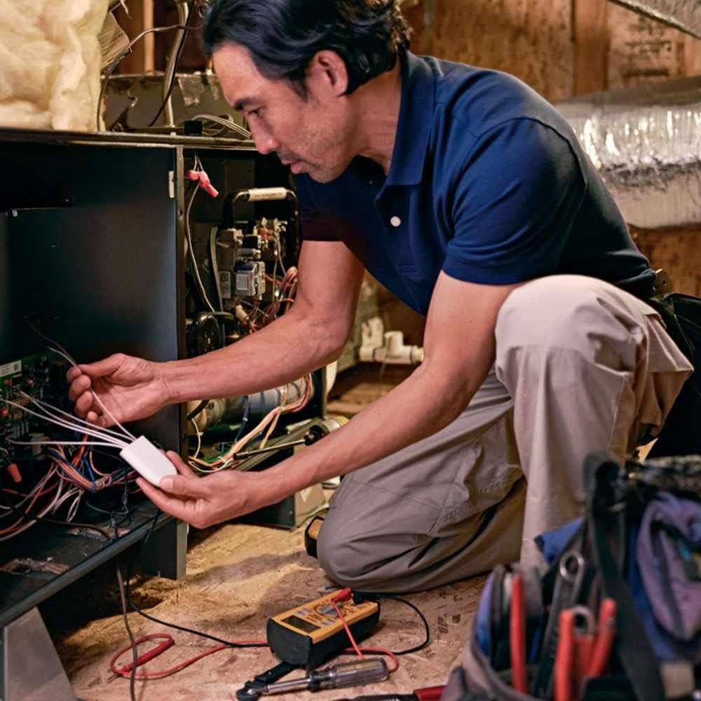 Google Nest Power Connector C Wire Adapter