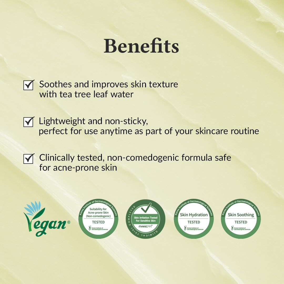 Dr.Althea 345 Relief Cream Moisturizer for Soothing Recovery