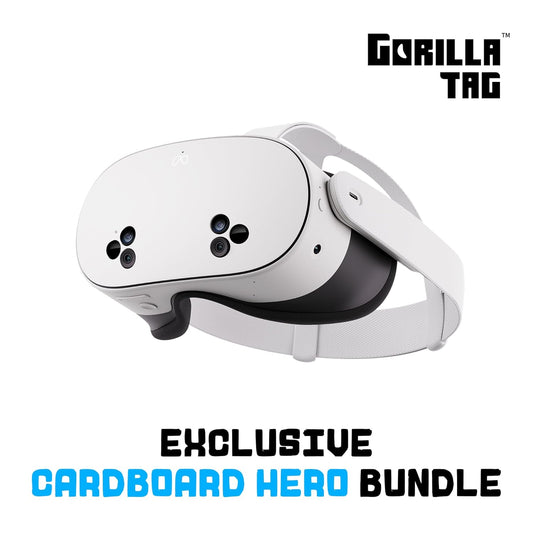 Meta Quest 3S 128GB – Mixed Reality Headset