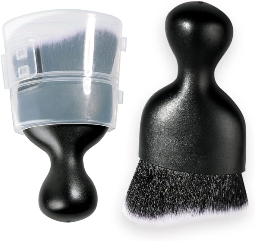 Car Interior Detailing Brush