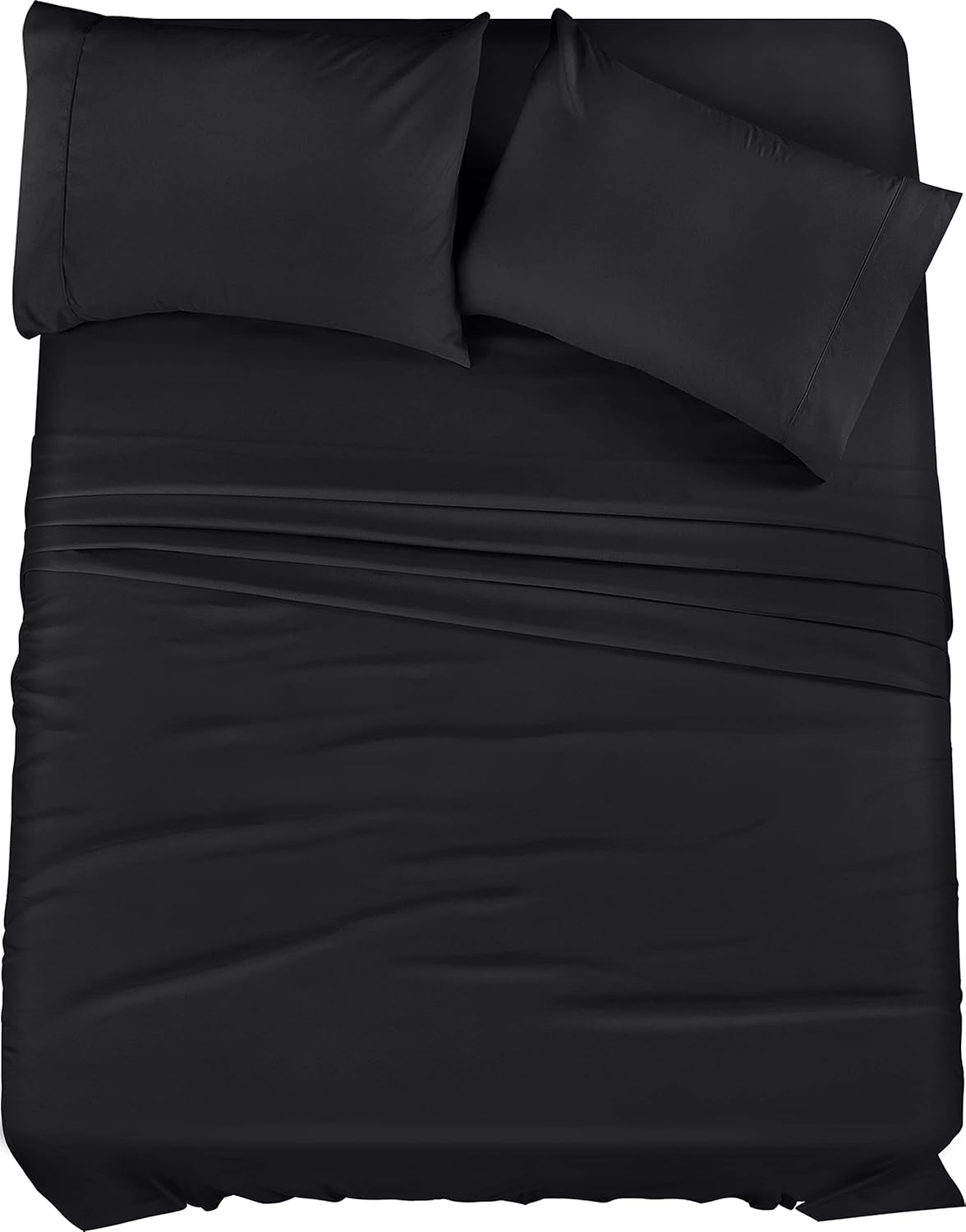 Utopia Bedding Queen Sheet Set