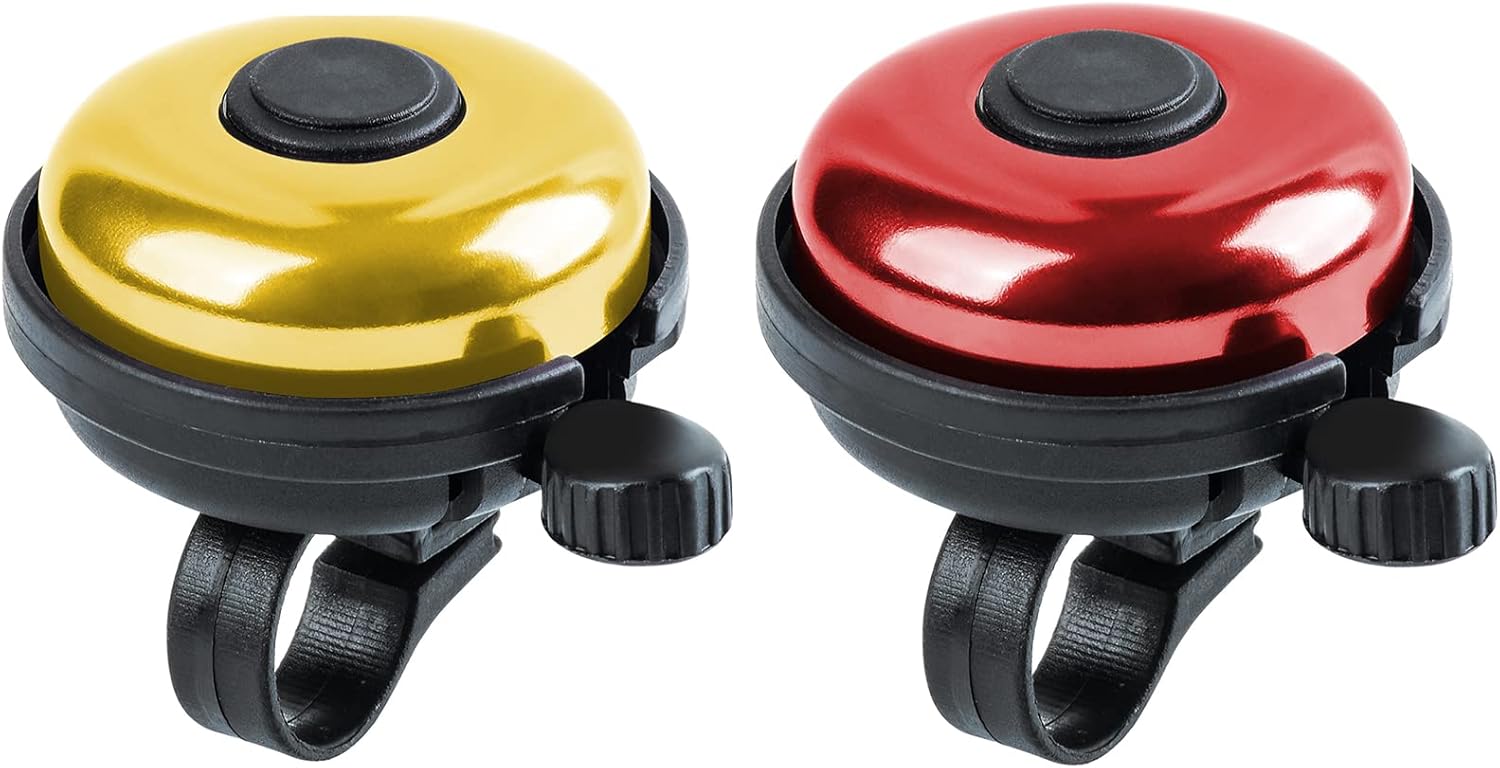 Classic Bike Bell Aluminum Bicycle Bell