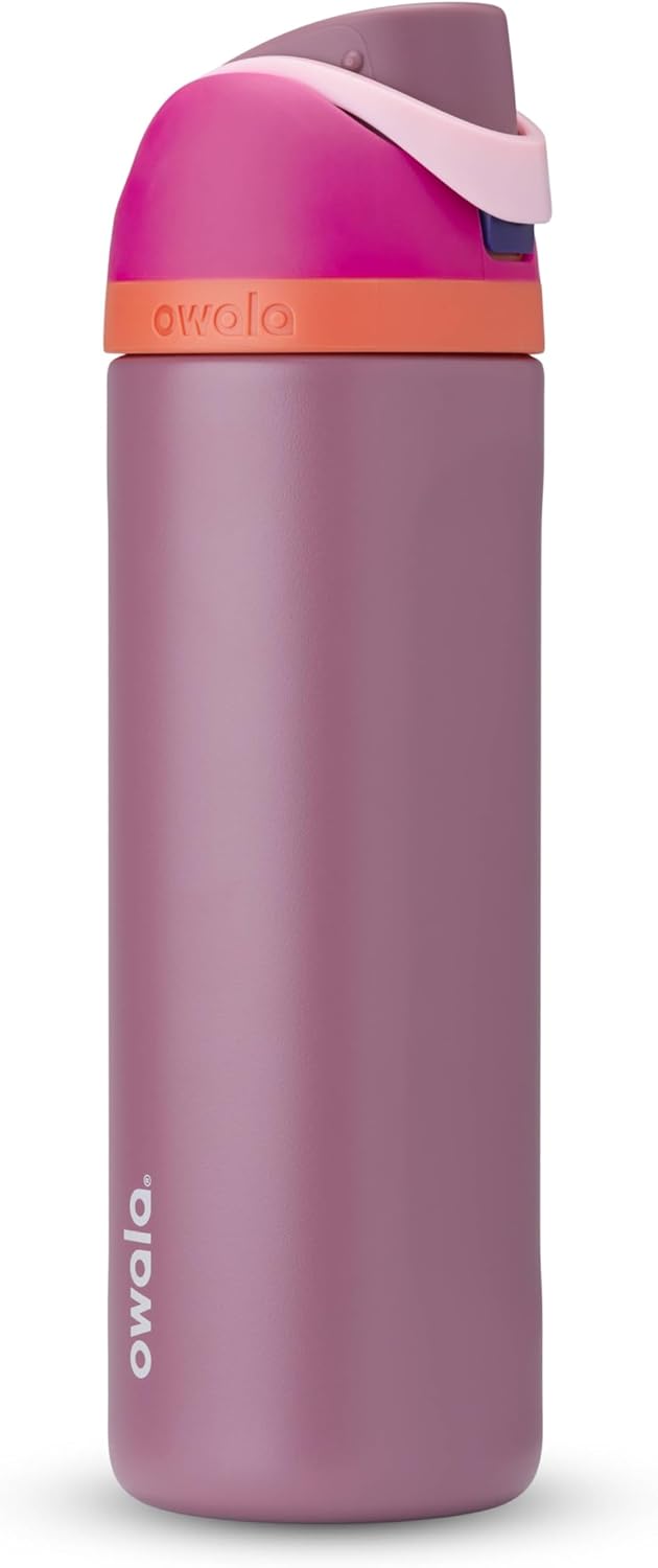 Owala Stainless Steel Water Bottle