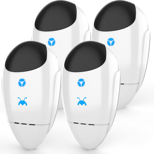 Ultrasonic Pest Repeller