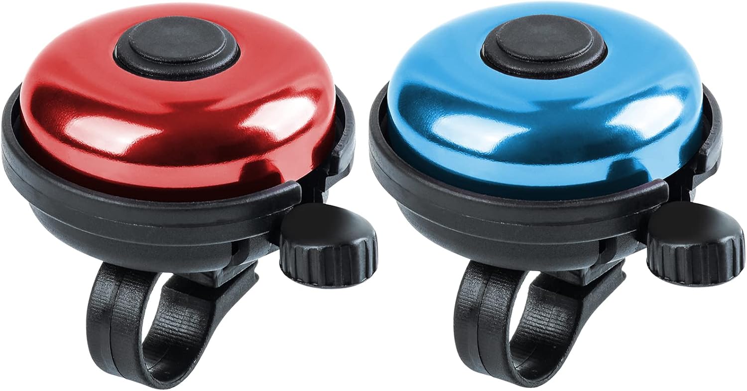 Classic Bike Bell Aluminum Bicycle Bell