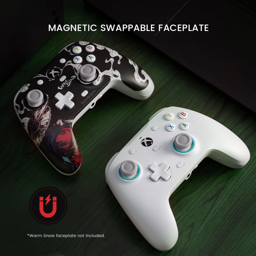GameSir G7 SE Wired Xbox Gaming Controller