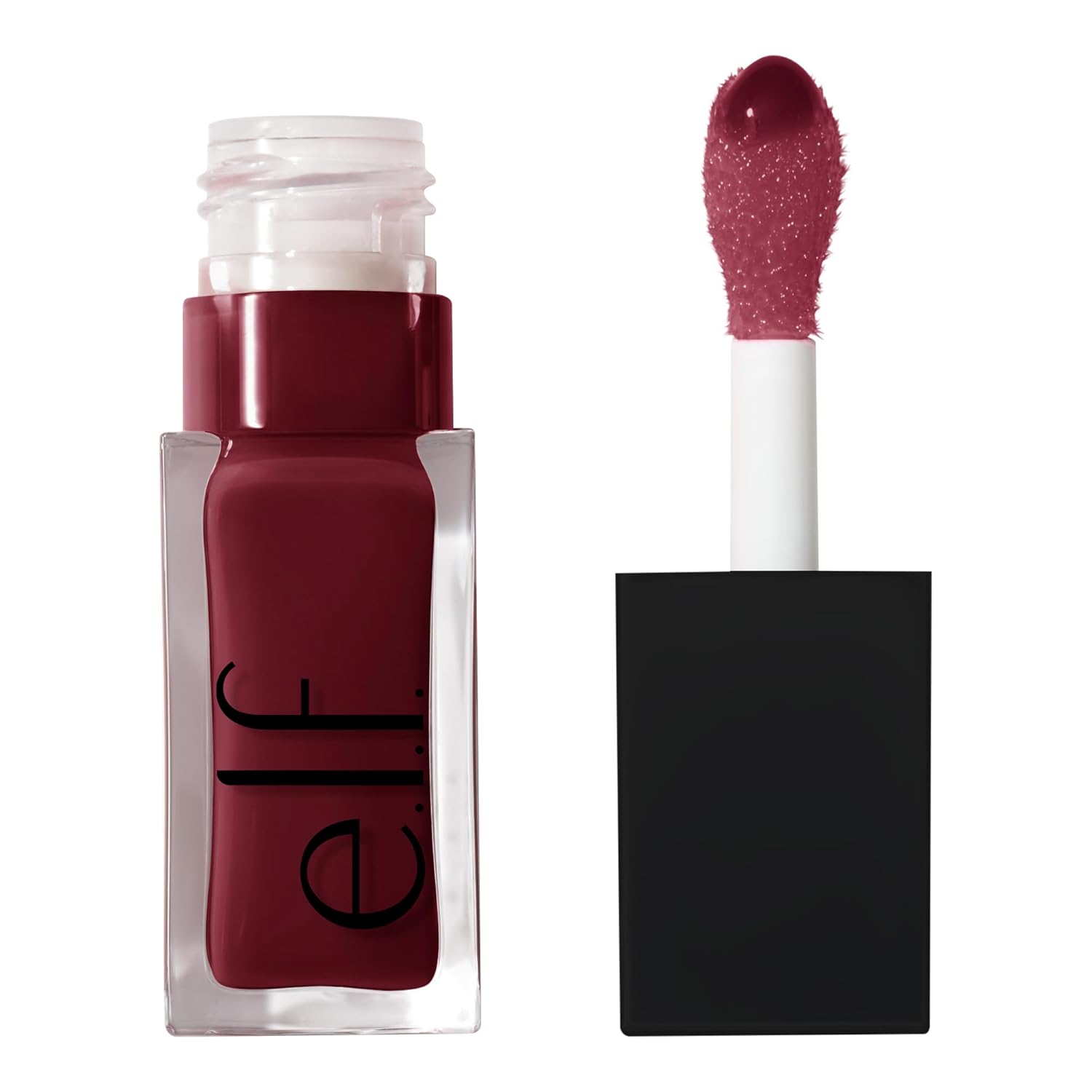 e.l.f. Glow Reviver Nourishing Tinted Lip Oil For A High-shine