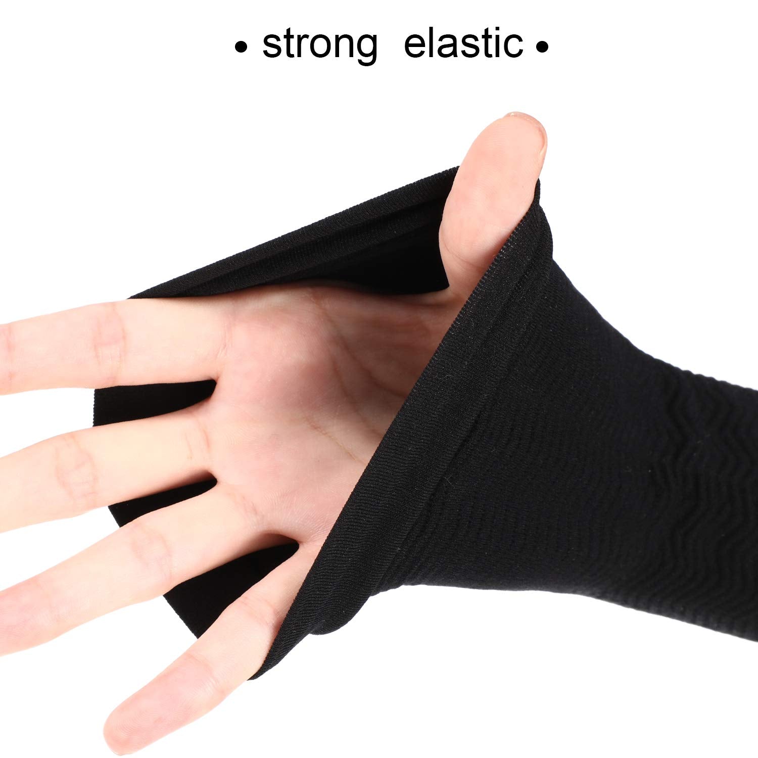 WILLBOND Slimming Arm Sleeves Compression
