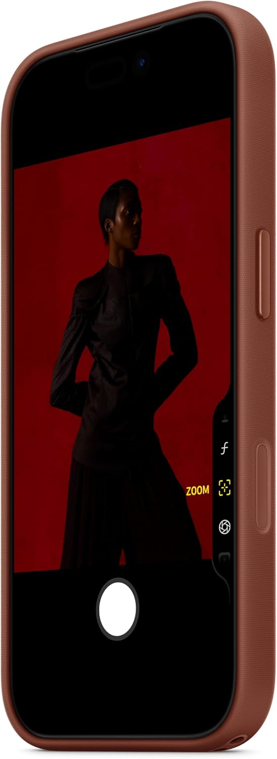 Apple iPhone 17 Pro TechWoven Case with MagSafe