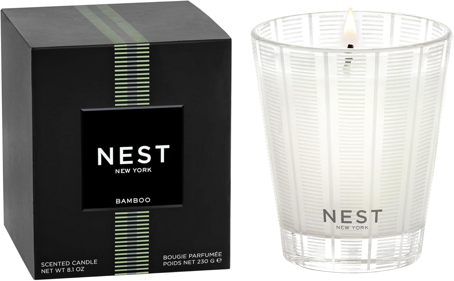NEST New York Classic Candle