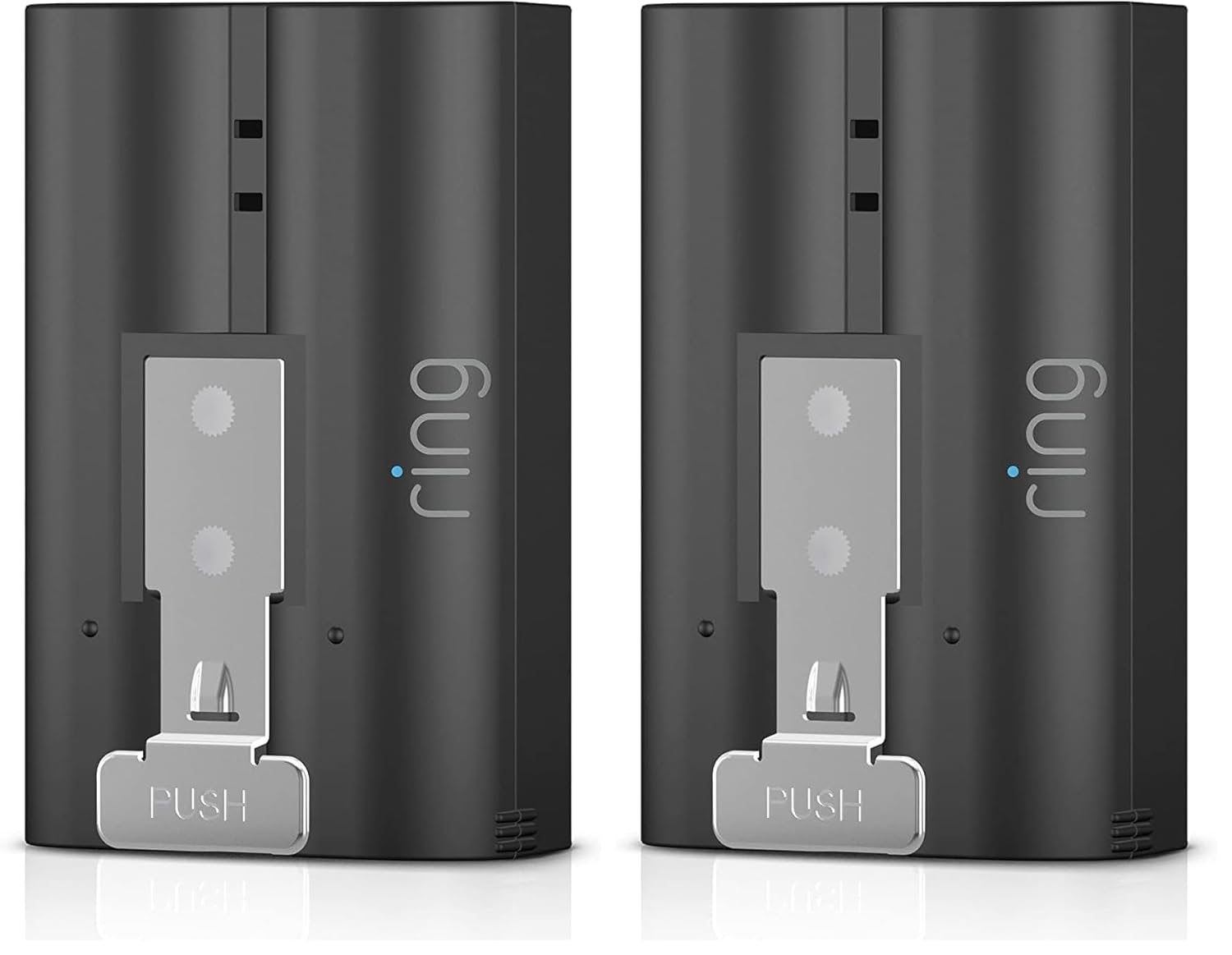 Ring Rechargeable Quick Release Battery Pack