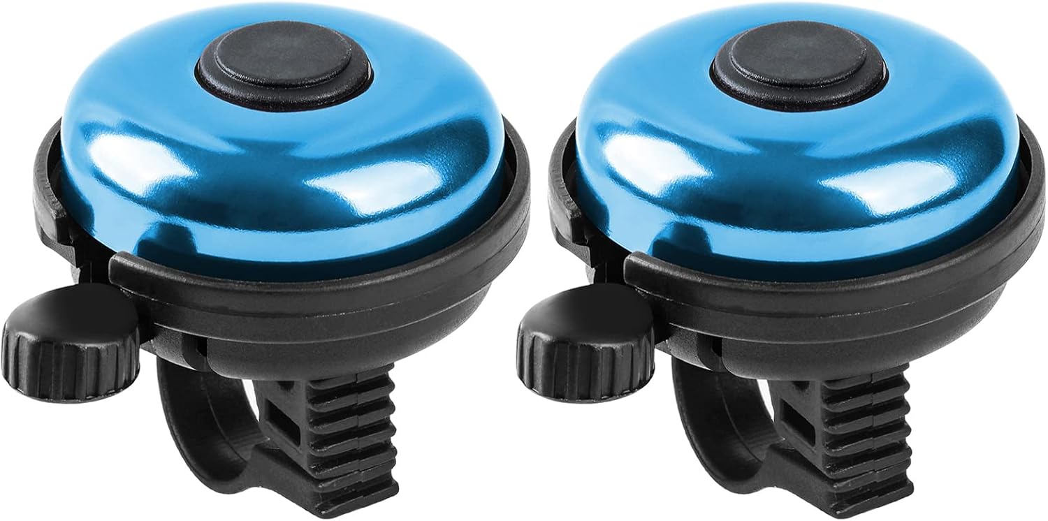 Classic Bike Bell Aluminum Bicycle Bell