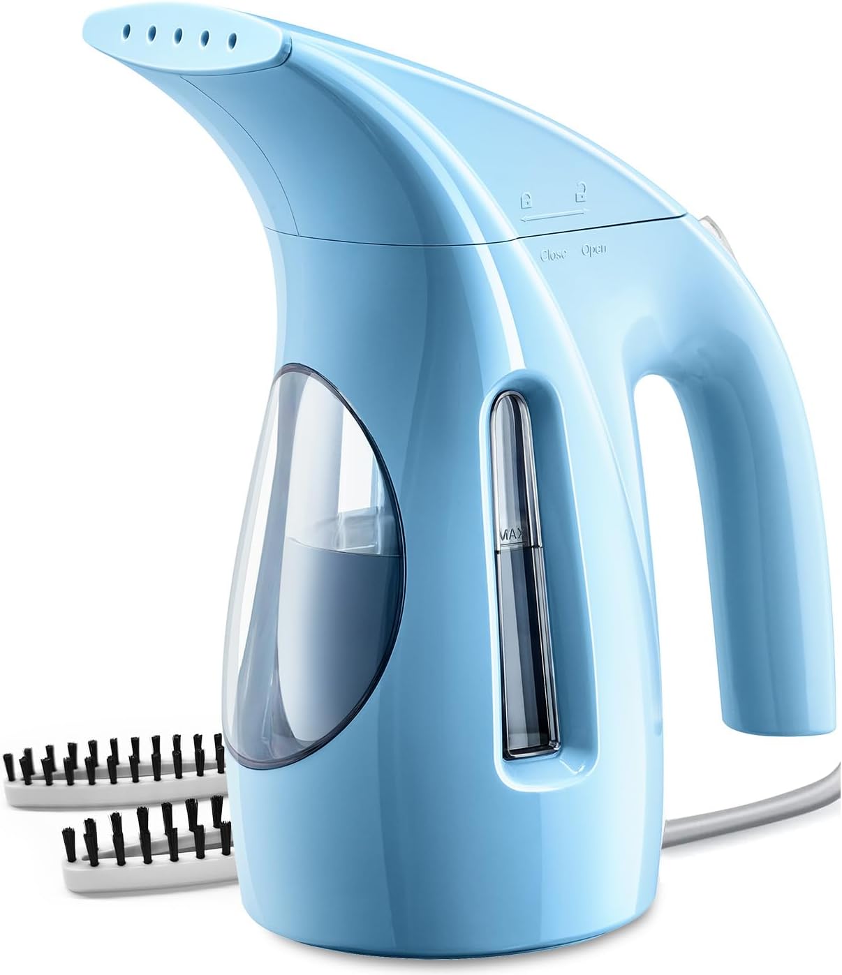 HiLIFE Steamer for Clothes Portable Handheld Design