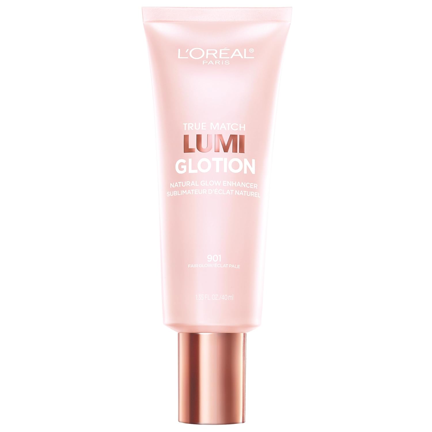 L'Oreal True Match Lumi Glotion