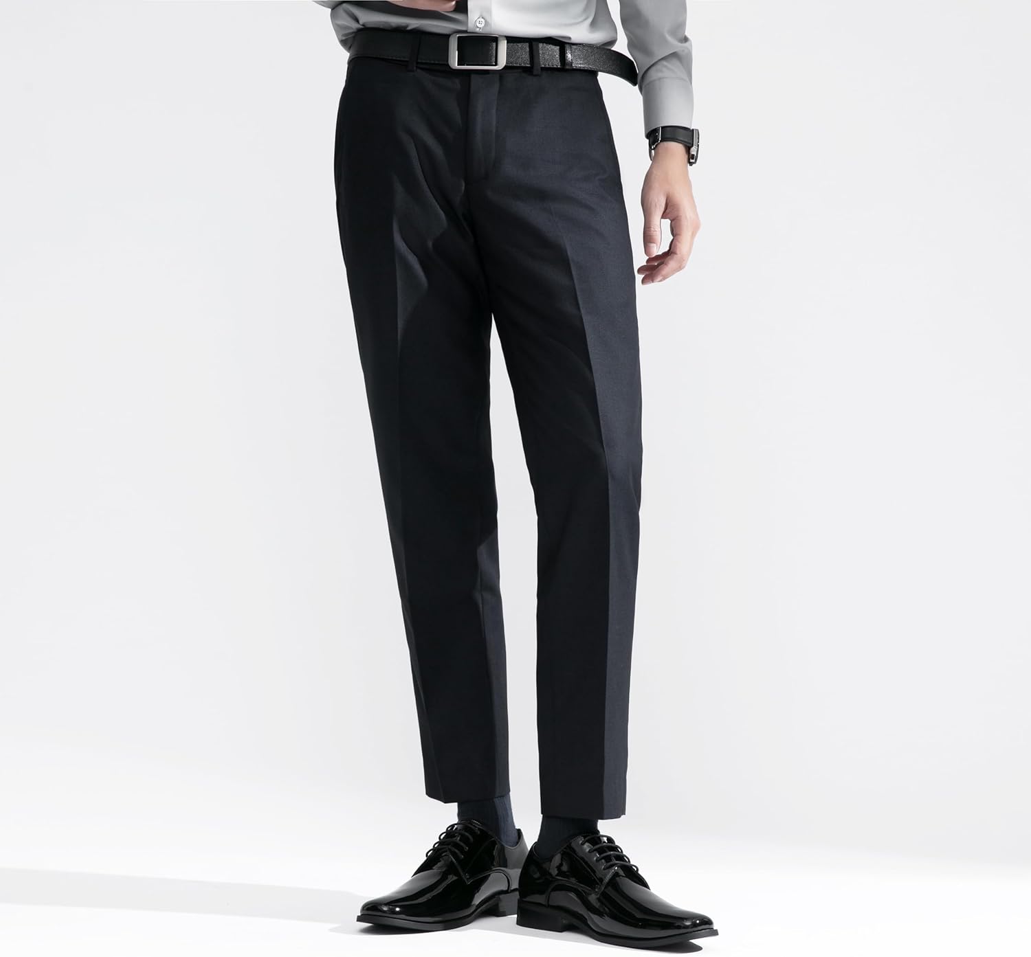 Jousen Mens Dress Shoes for Men