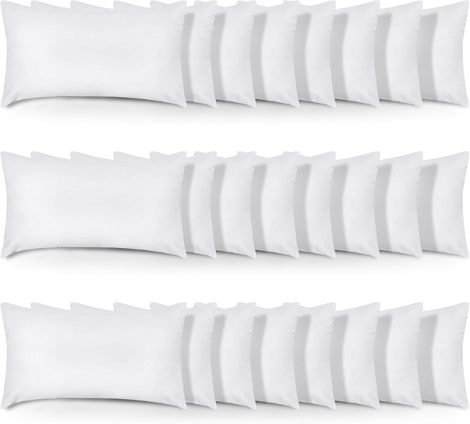 Utopia Throw Pillows Set of 4
