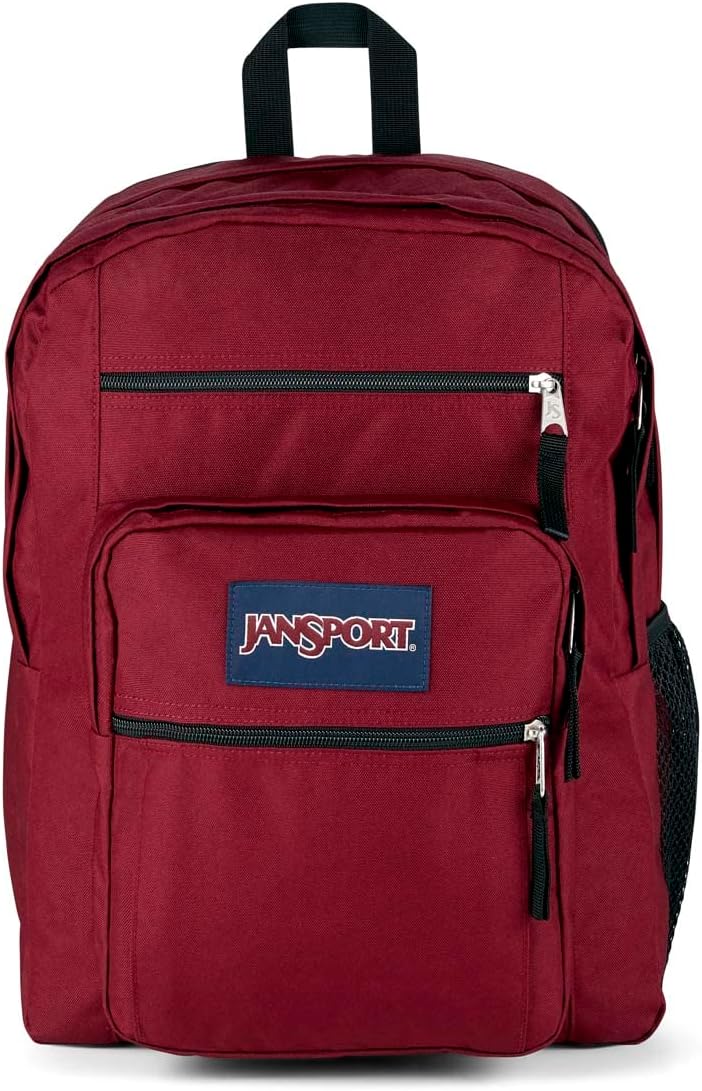 JanSport Laptop Backpack - Computer Bag with 2 Compartments