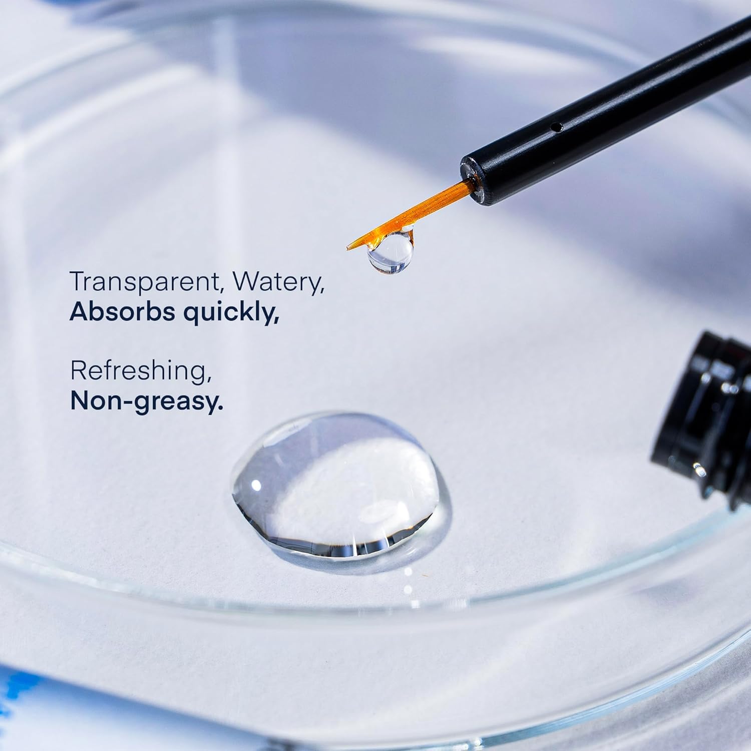 Advanced Eyelash Serum for Thicker