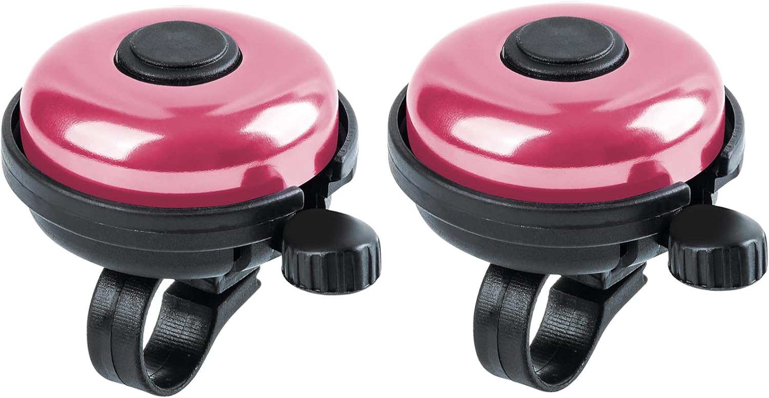 Classic Bike Bell Aluminum Bicycle Bell