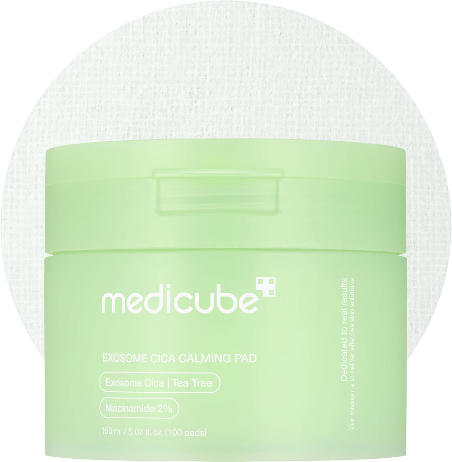Medicube Zero Pore Pads 2.0