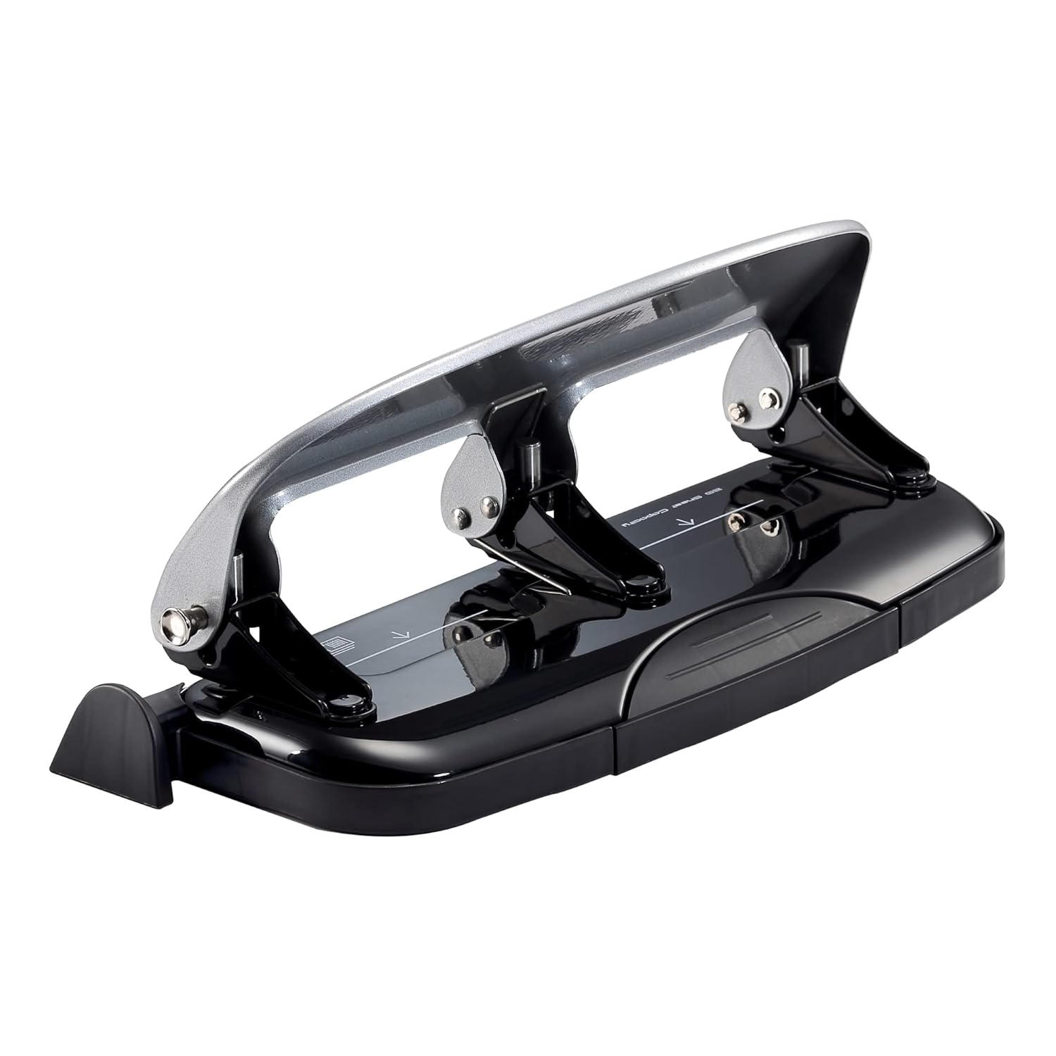 Bostitch Office 3-Hole Punch Tool