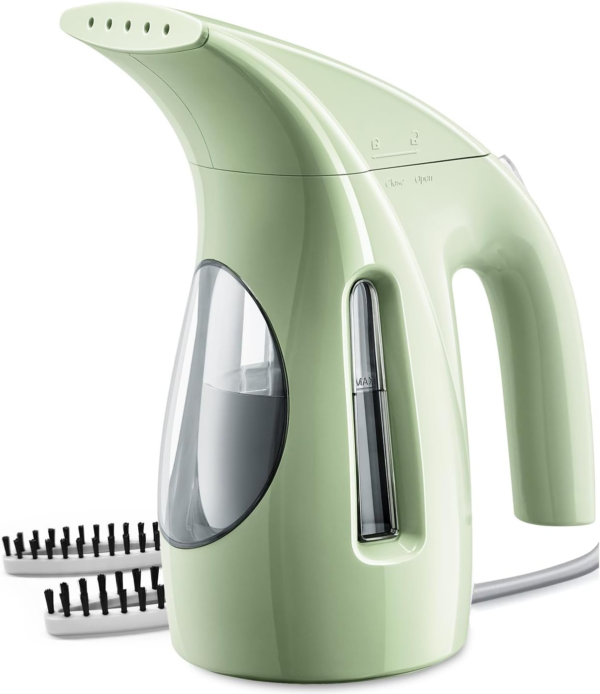 HiLIFE Steamer for Clothes Portable Handheld Design