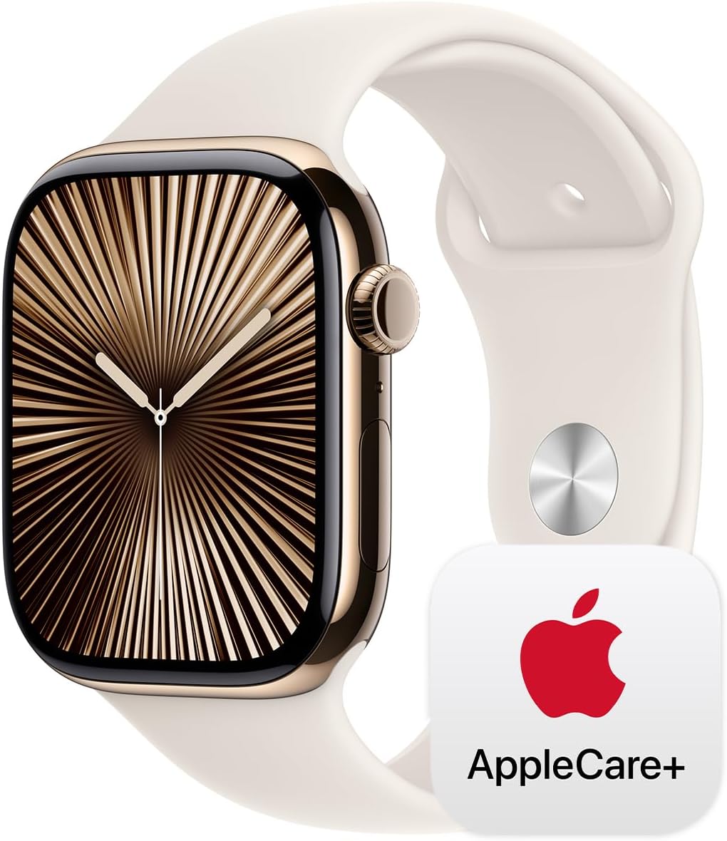 Apple Watch Series 10