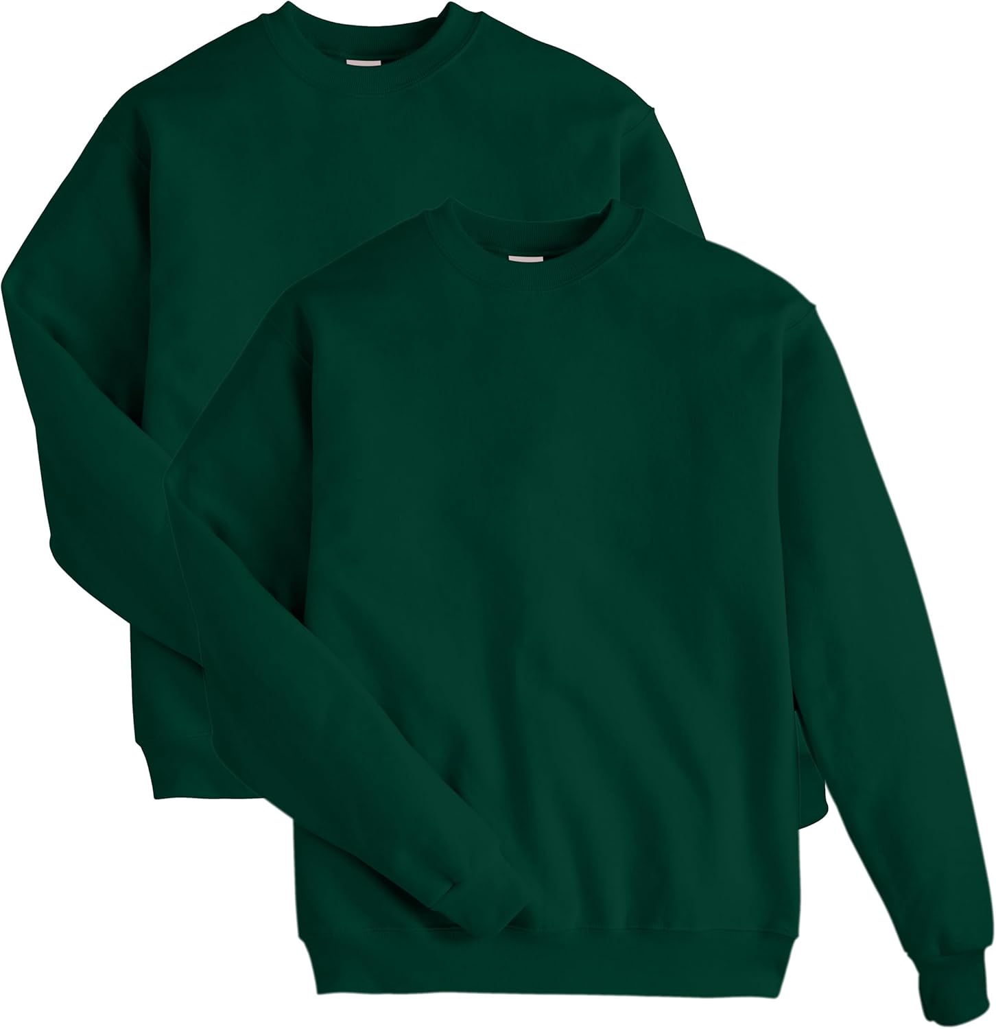 Hanes Men's EcoSmart Crewneck Sweatshirt