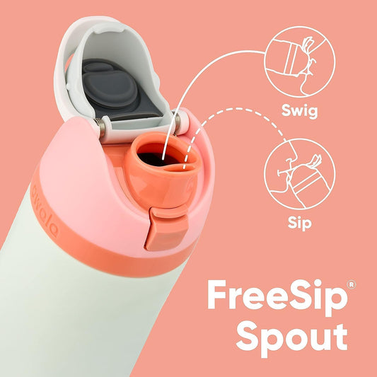 Owala Stainless Steel Water Bottle