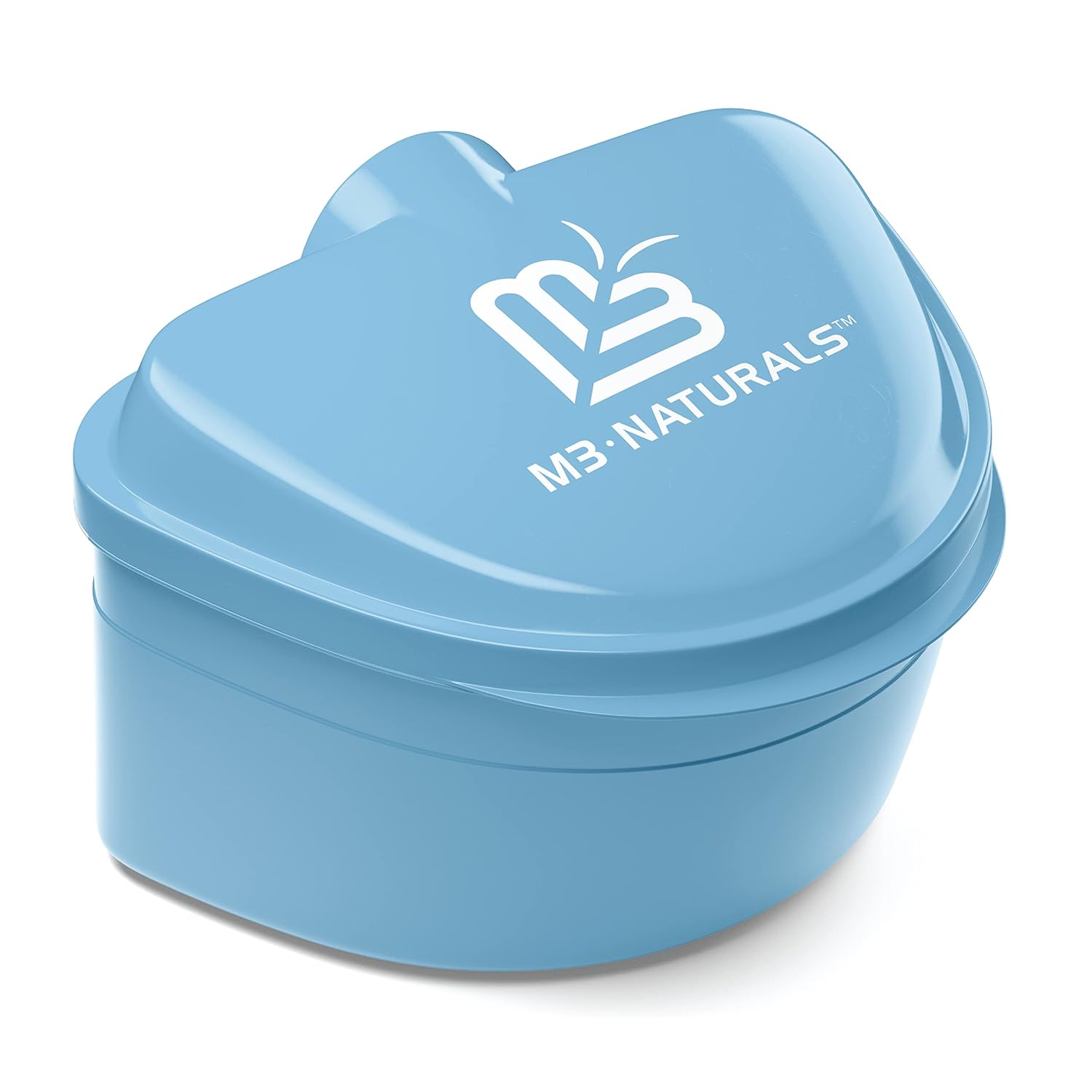 M3 Naturals Retainer Cleaner Tablets