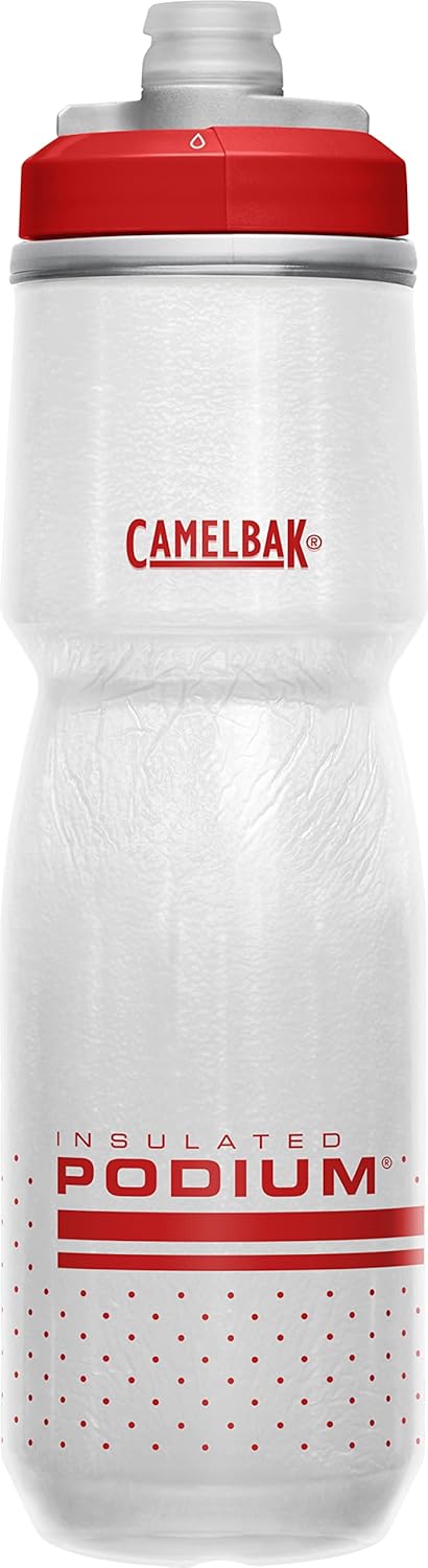 CamelBak Podium Chill Bike Insulated Water Bottle