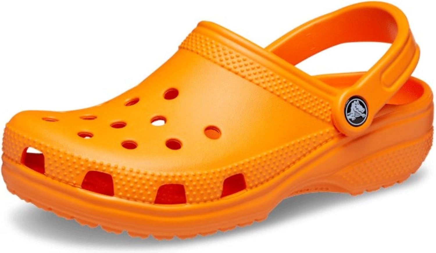 Crocs Classic Clog – Unisex Comfortable Slip-On Shoes