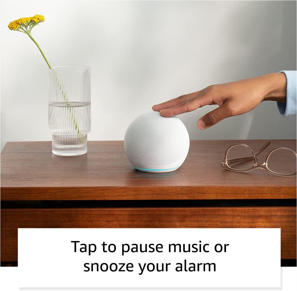 Amazon Echo Dot Alexa Speaker