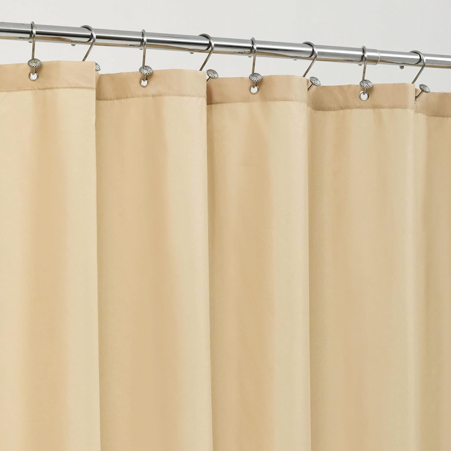 ALYVIA SPRING Waterproof Fabric Shower