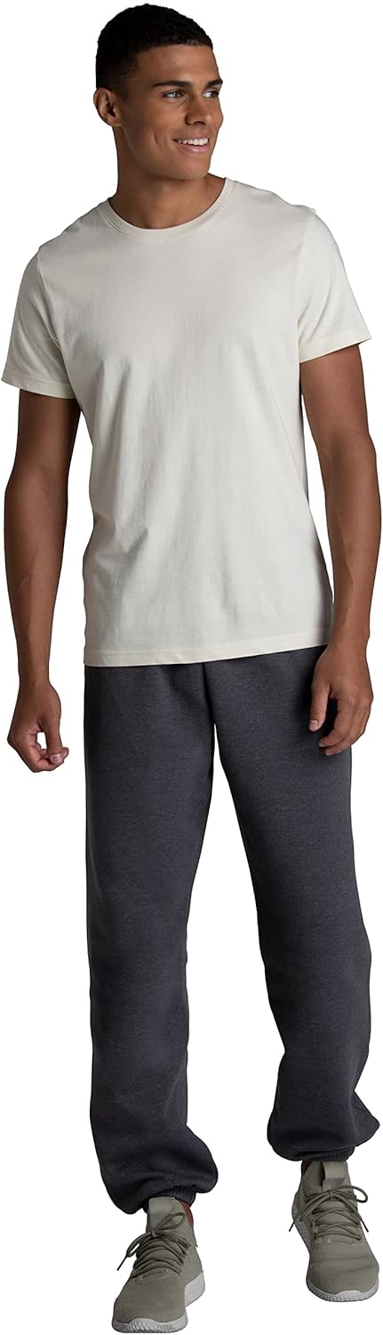 Loom Eversoft Fleece Elastic Bottom Sweatpants