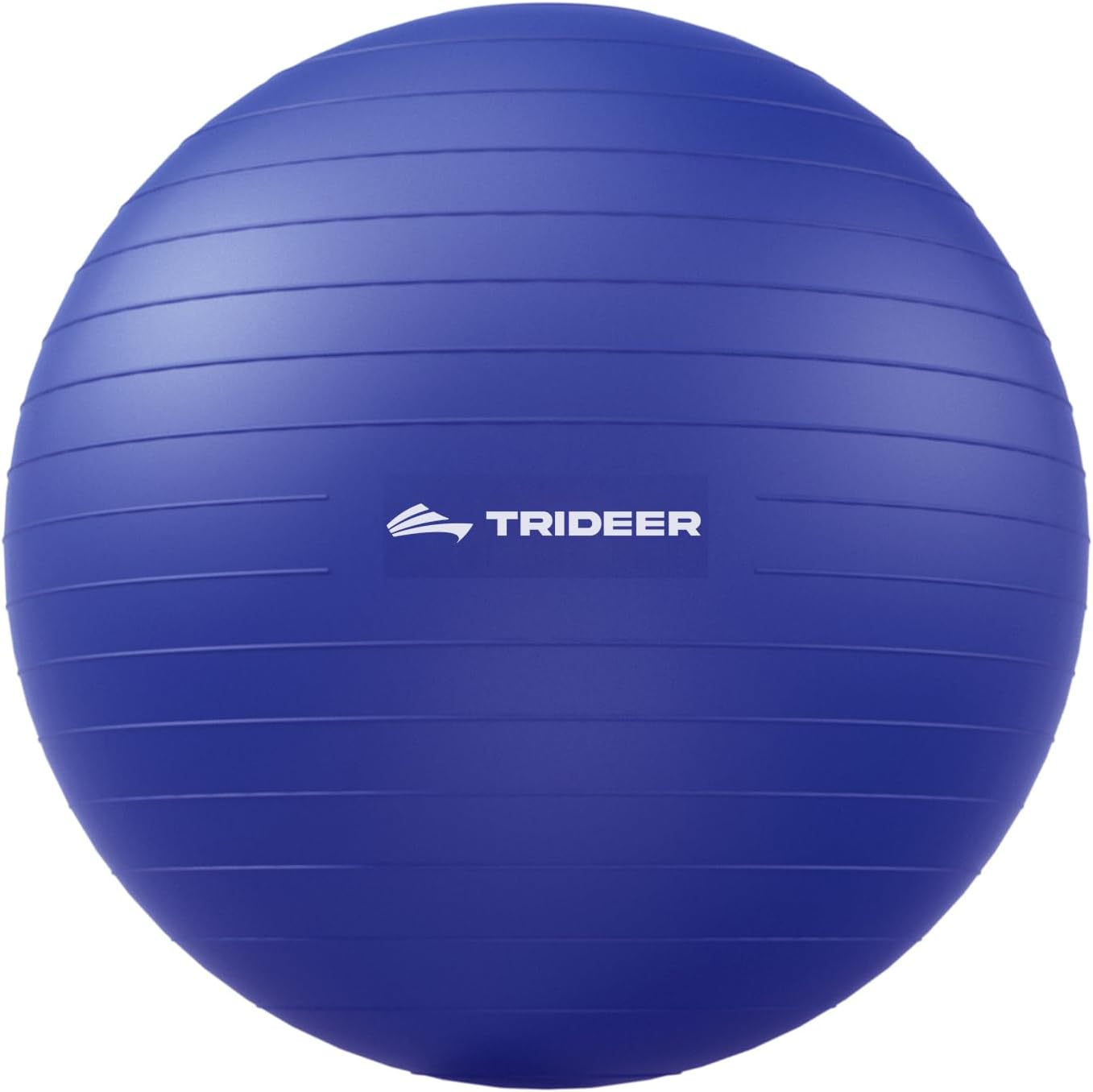 Trideer Extra Thick Yoga Exercise Ball