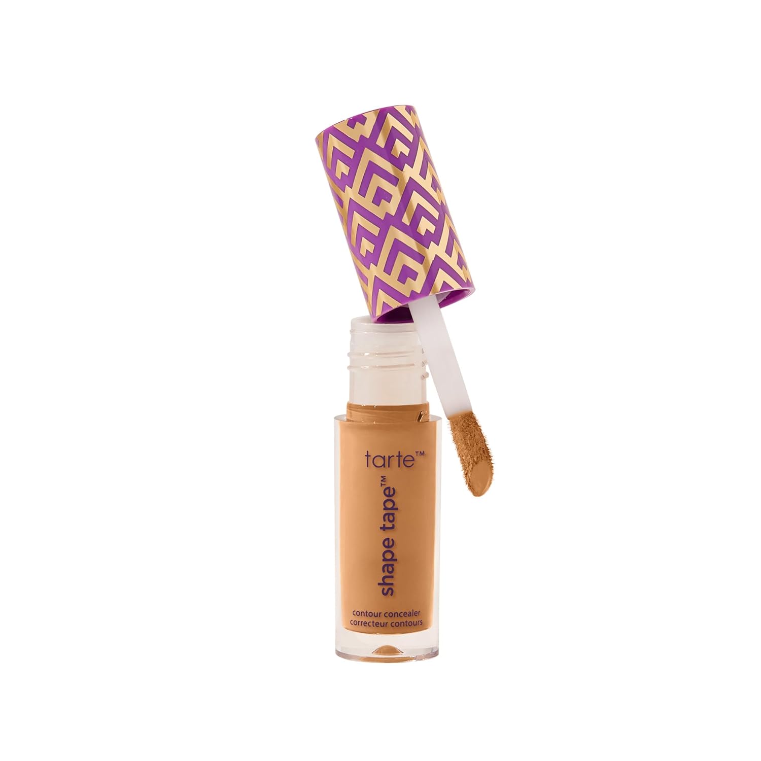 Tarte shape tape concealer Matte Finish for Under Eye