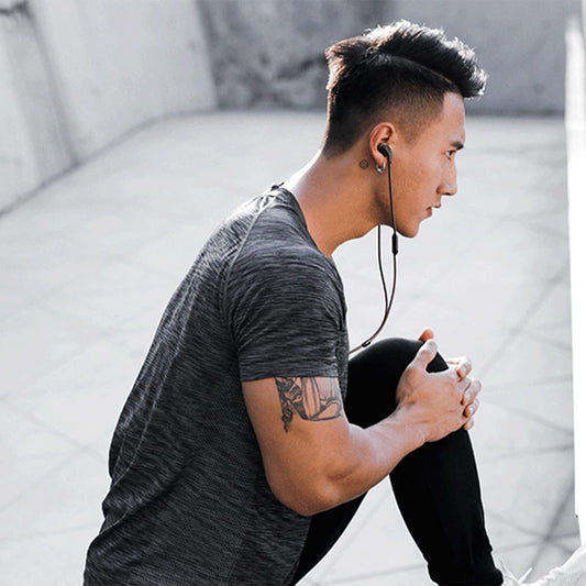 JBL Endurance Run 2 Wired Waterproof Sports In-Ear Headphones