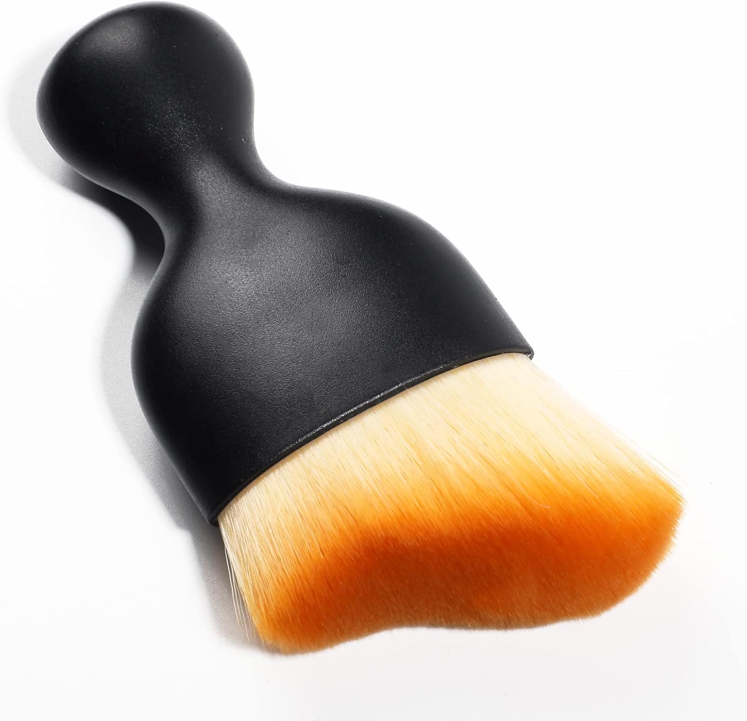 Car Interior Detailing Brush