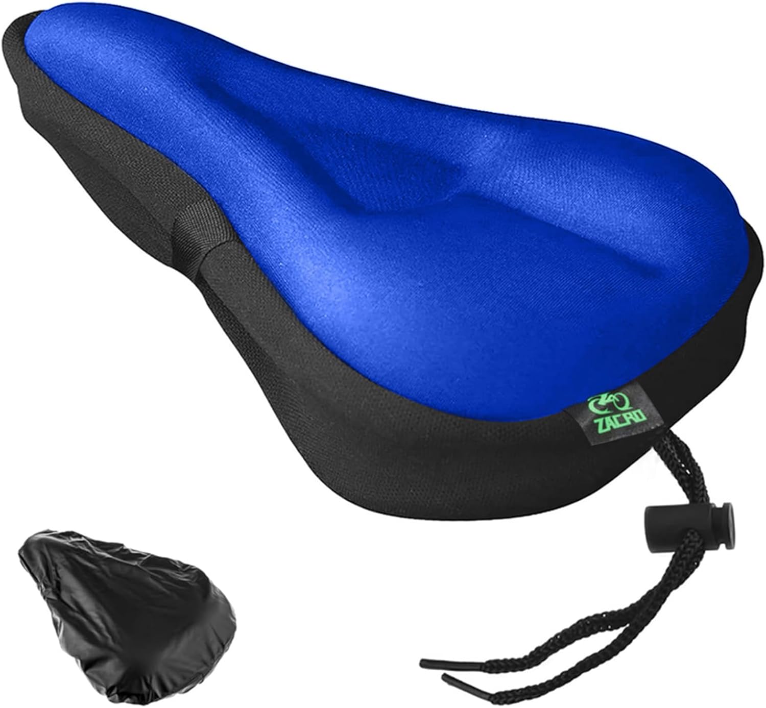 Zacro Bike Seat Cushion