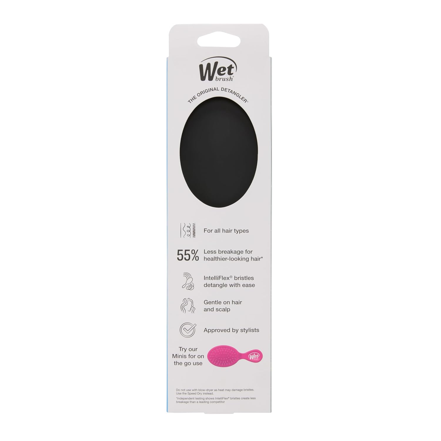 Wet Brush Original Detangler