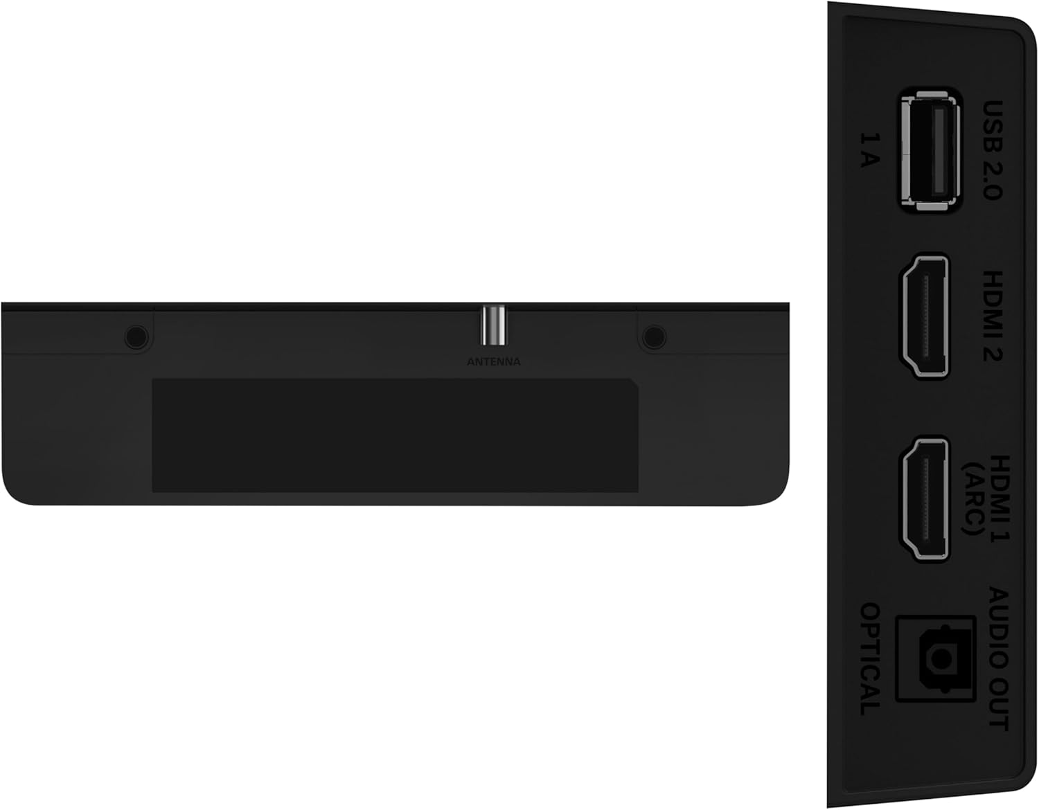 VIZIO 40" Full HD Smart TV | 1080p, Alexa