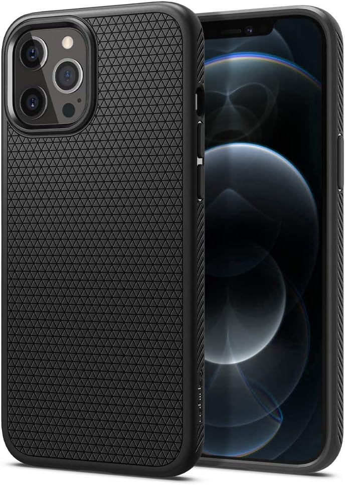 Spigen Protective Case for iPhone 17 Pro Max