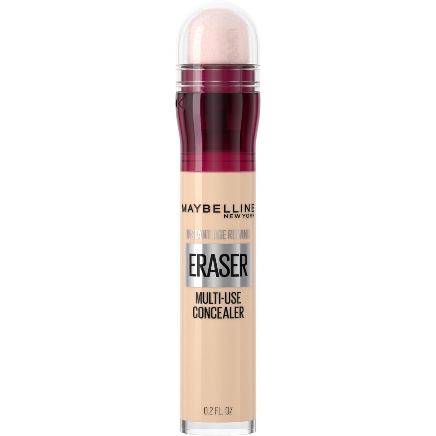 Maybelline Instant Eraser Dark Circles