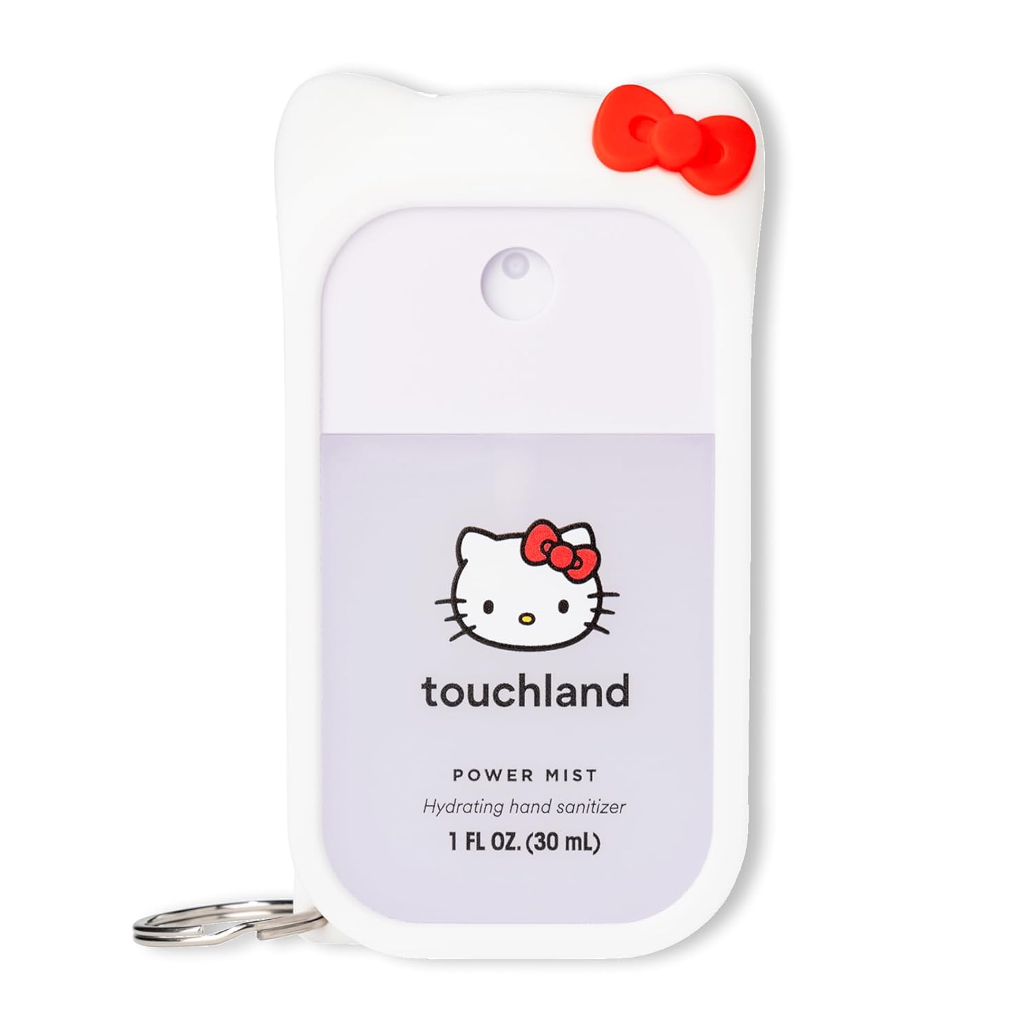 Touchland Power Mist Hand Sanitizer